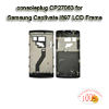 Samsung Captivate i897 LCD Frame